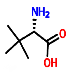 L-叔亮氨酸