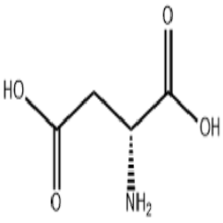 D-天门冬氨酸产品图片