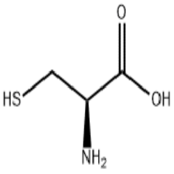 L-半胱氨酸产品图片