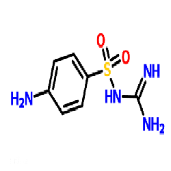 磺胺脒产品图片