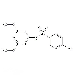 磺胺类