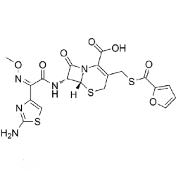头孢菌素类