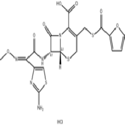 盐酸头孢噻呋