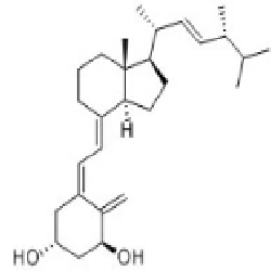 度骨化醇