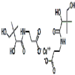 D-泛酸钙产品图片