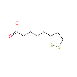 α-硫辛酸产品图片