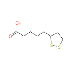 α-硫辛酸