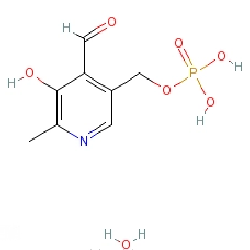 5-磷酸吡哆醛产品图片