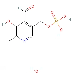 5-磷酸吡哆醛