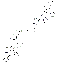 心血管系统用药