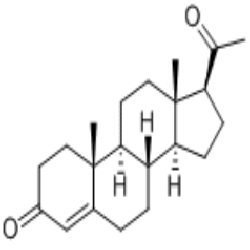黄体酮