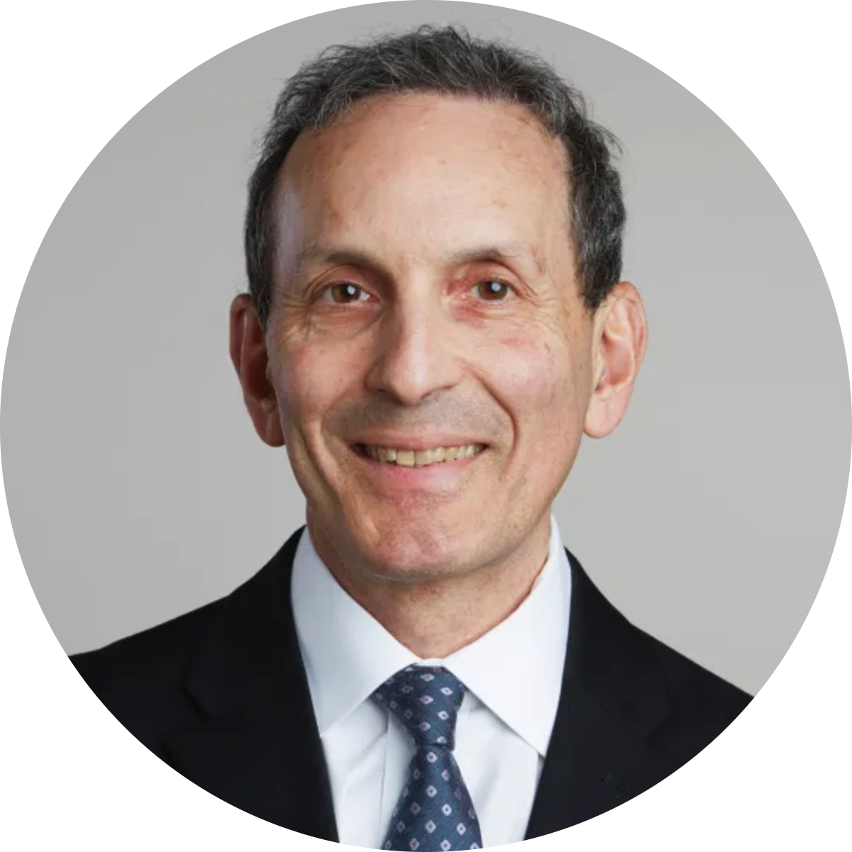 Daniel J. Drucker 教授