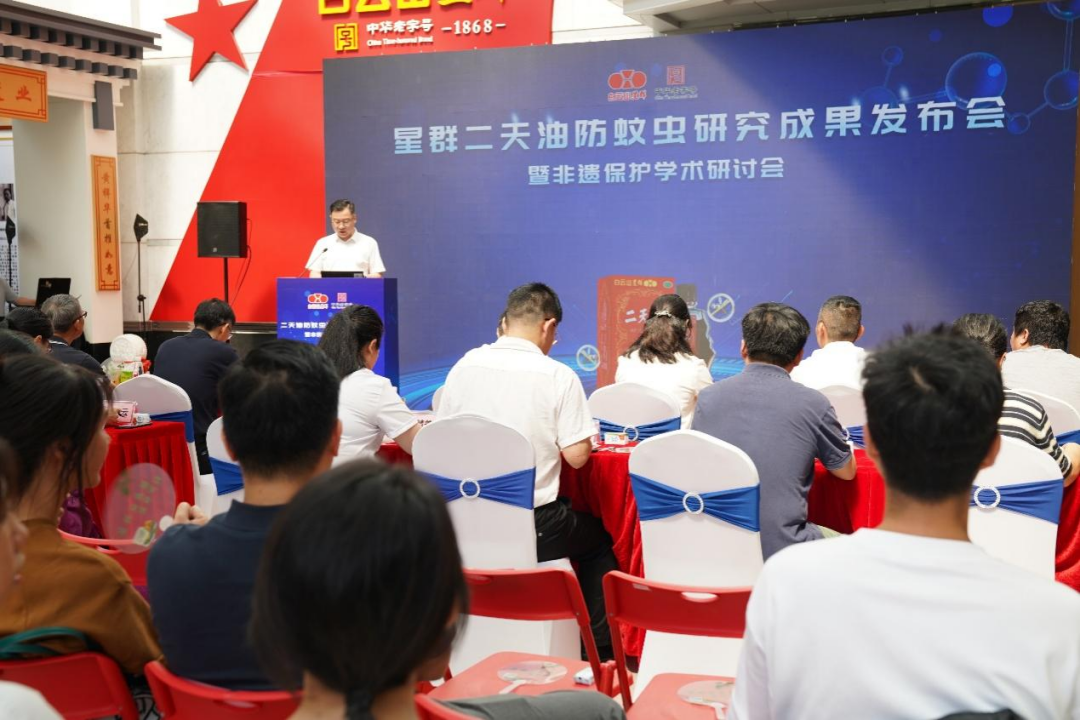 現(xiàn)階段而言，經(jīng)科學(xué)驗(yàn)證的驅(qū)蚊劑及驅(qū)蚊水是阻斷蚊媒傳播鏈、實(shí)現(xiàn)即時(shí)防護(hù)的核心手段。