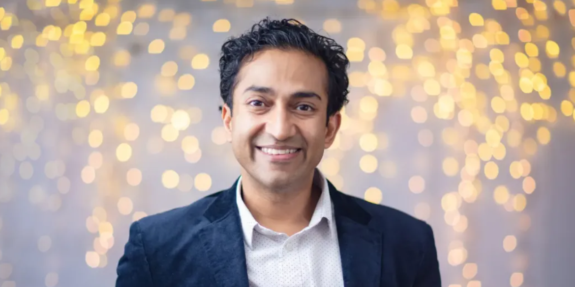 FDA 生物制品評估與研究中心主任Vinay Prasad