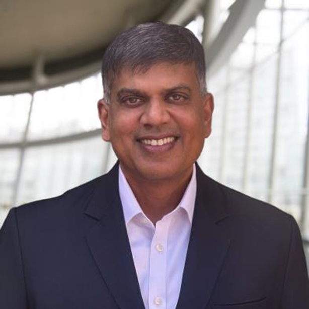 Mehul Shah博士