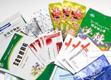 藥用復(fù)合袋