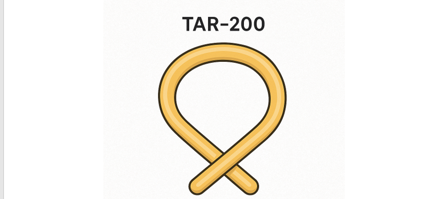 TAR-200