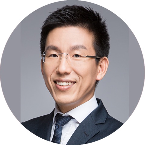 啟德醫(yī)藥創(chuàng)始人、董事長 秦剛博士