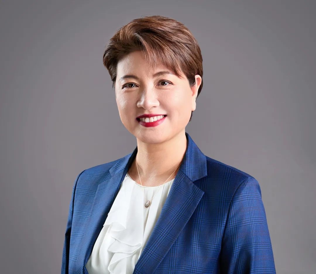 復(fù)宏漢霖首席商務(wù)發(fā)展官兼高級副總裁 曹平