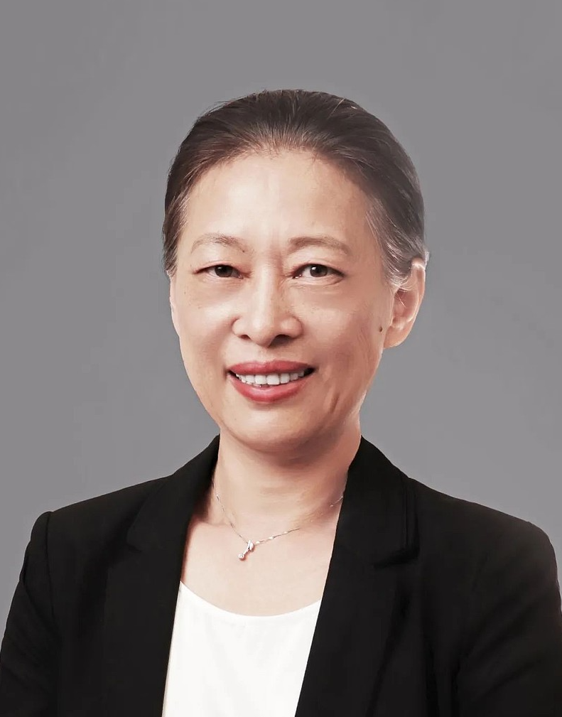 張新華博士