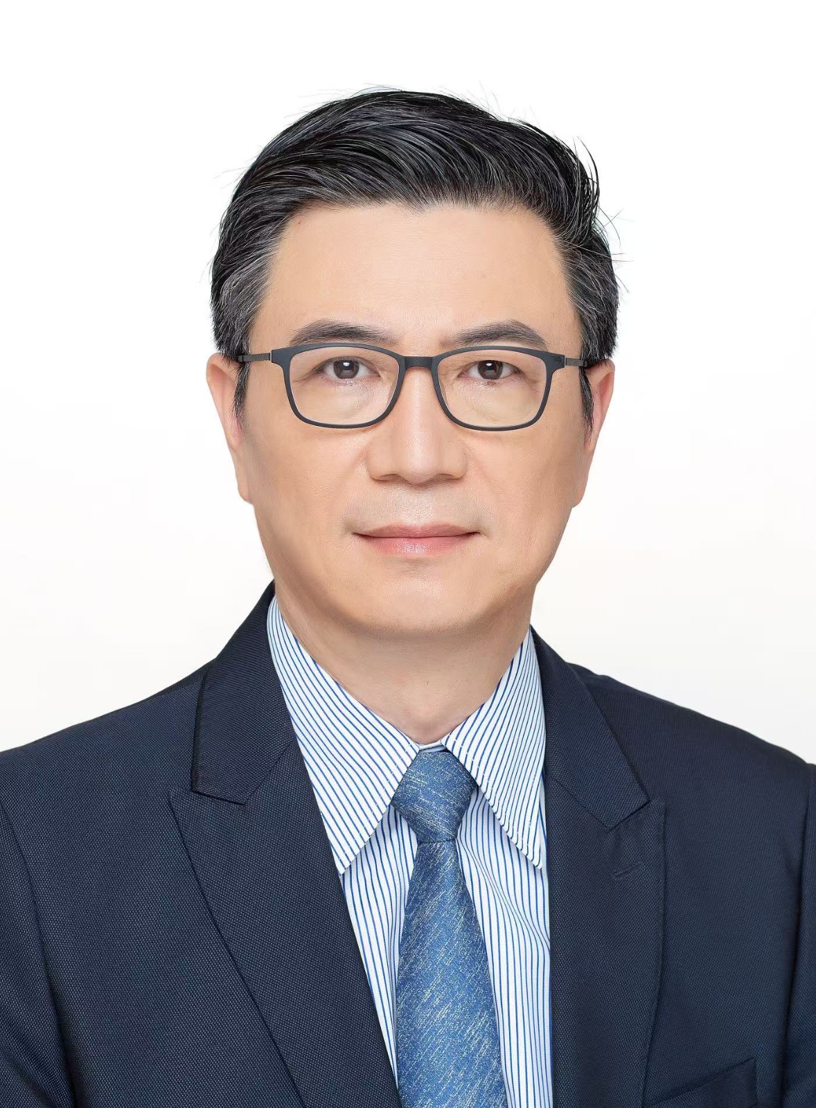 李原強博士