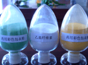 腸溶型包衣劑