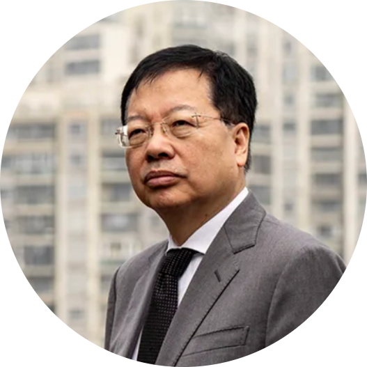 徐滬濟教授