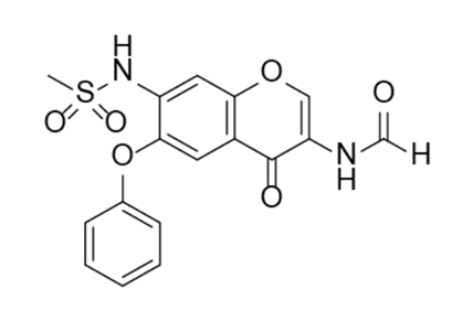 艾拉莫德結(jié)構(gòu)式