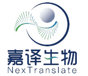 嘉譯生物