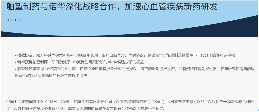 圖源：舶望制藥官網(wǎng)