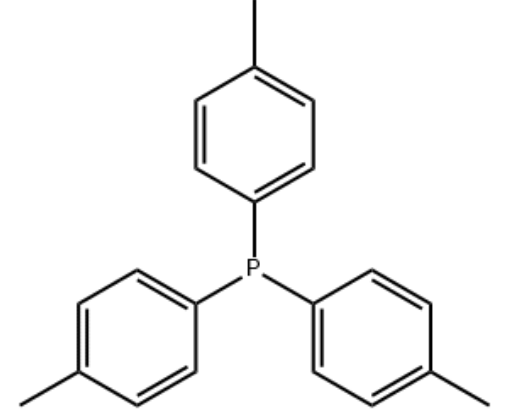 三對苯甲基膦