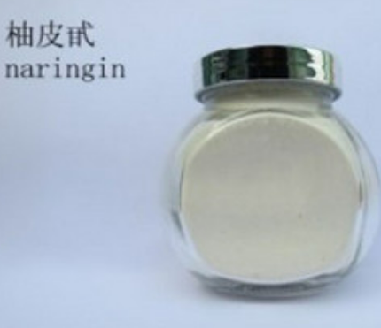 柚皮甙