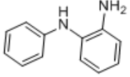 鄰氨基二苯胺