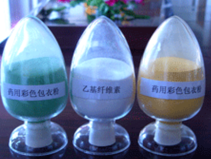 胃溶型包衣劑