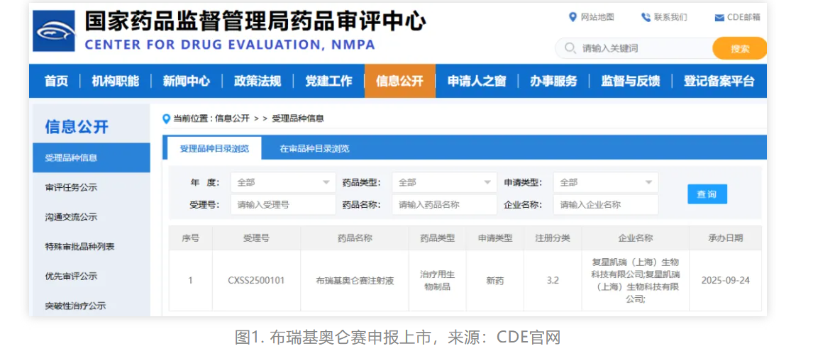 申報(bào)信息