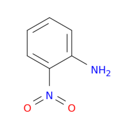 鄰硝基二苯胺化學(xué)方程式