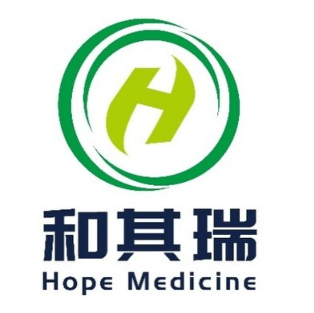 和其瑞企業(yè)logo