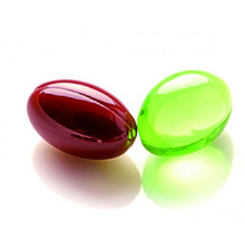 軟膠囊OEM示意圖