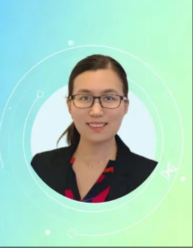 賈婷博士