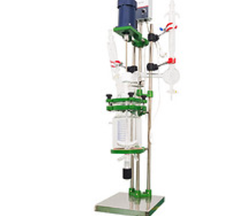 原料藥設(shè)備反應(yīng)釜示意圖 原料藥設(shè)備反應(yīng)釜示意圖