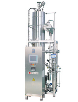 純蒸汽發(fā)生器	 純蒸汽發(fā)生器