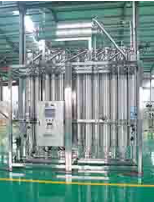 多效蒸餾水機(jī)	