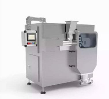 干法制粒機(jī) 干法制粒機(jī)