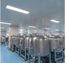 凈化工程	 凈化工程