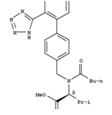 纈沙坦中間體藥物 纈沙坦中間體藥物
