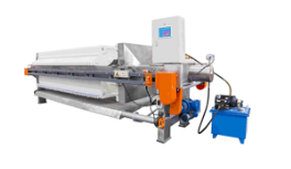 食品級壓濾機 食品級壓濾機