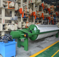 大張壓濾機(jī) 大張壓濾機(jī)