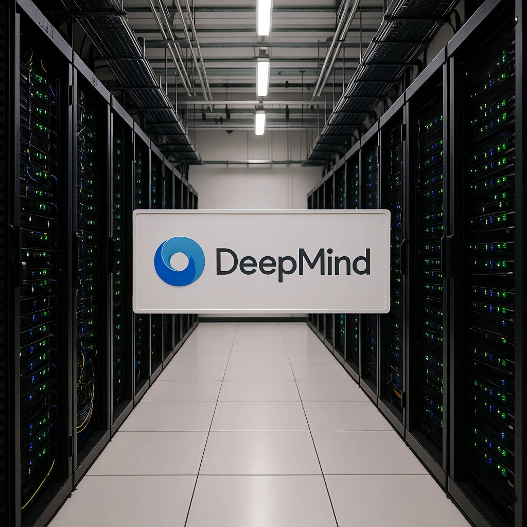 谷歌DEEPMIND機(jī)房.png 谷歌DEEPMIND機(jī)房.png