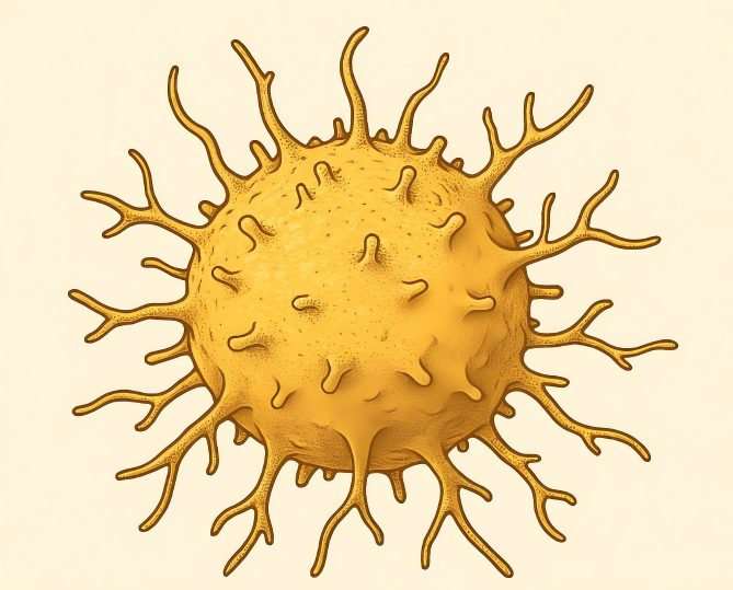 免疫T淋巴細(xì)胞模擬圖.png 免疫T淋巴細(xì)胞模擬圖.png