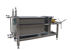 原料藥設(shè)備壓濾機 原料藥設(shè)備壓濾機